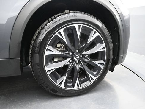 Used 2024 MAZDA CX-90 Plug-In Hybrid w/ Premium Plus AWD/4WD image 16