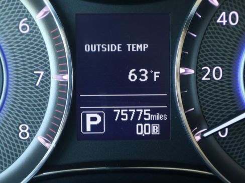 Used 2019 INFINITI QX80 Luxe w/ 22" Wheel Package image 32