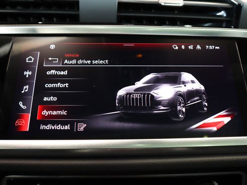 Certified 2024 Audi Q3 2.0T Premium Plus w/ Premium Plus Package image 25