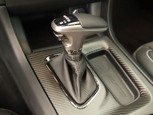 Used 2023 Dodge Charger SRT Hellcat w/ Harman/Kardon Audio Group RWD image 30