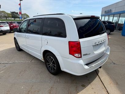 Used 2016 Dodge Grand Caravan R/T