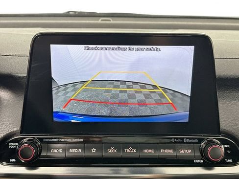 Used 2020 Kia Forte GT FWD image 13