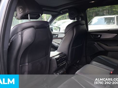 Used 2023 Acura MDX A-Spec AWD/4WD image 20