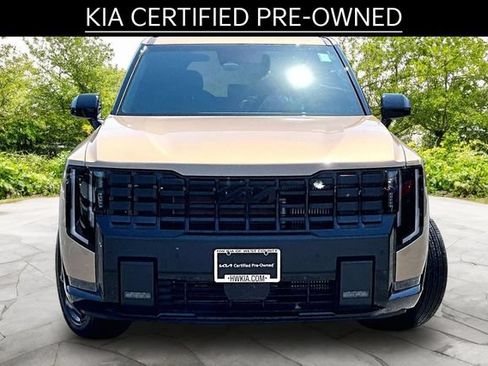 Used 2027 Kia Telluride EX X-Line w/ Towing Package AWD/4WD image 3
