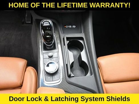 Used 2021 Cadillac CT5 Sport w/ Platinum Package AWD/4WD image 36