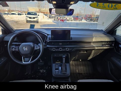 Certified 2023 Honda CR-V Sport Touring image 14