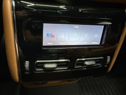 Used 2023 Lincoln Aviator Reserve w/ Equipment Group 201A AWD/4WD image 24