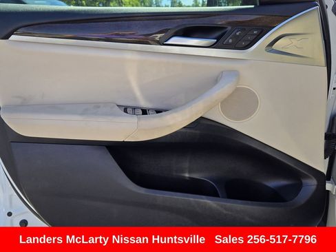 Used 2021 BMW X3 xDrive30i AWD/4WD image 22