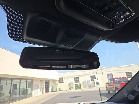 New 2025 Ford F250 Platinum image 22