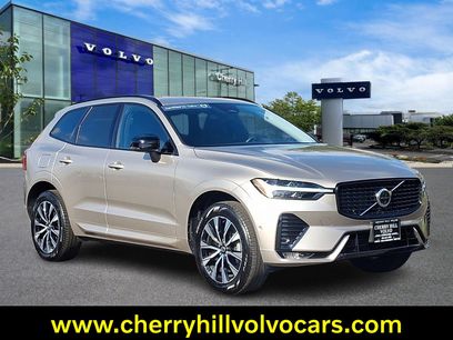 Certified 2025 Volvo XC60 B5 Plus