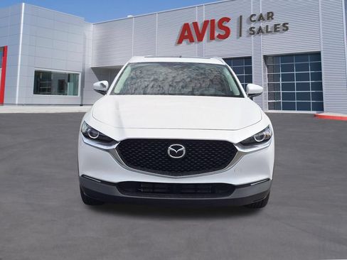 Used 2025 MAZDA CX-30 AWD 2.5 S w/ Preferred Package image 2