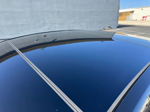 Used 2020 Porsche Panamera 4 image 7