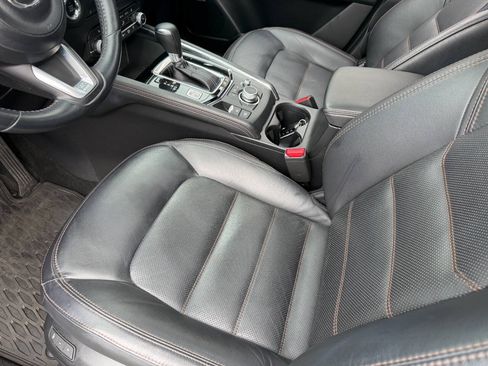Used 2021 MAZDA CX-5 Grand Touring Reserve AWD/4WD image 18