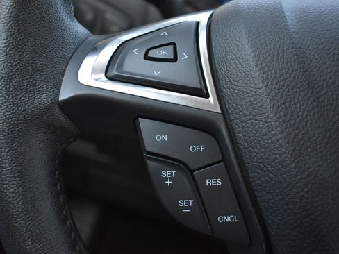 Used 2022 Ford Edge SEL w/ Convenience Package AWD/4WD image 21