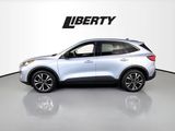 Certified 2022 Ford Escape SE w/ SE Sport Appearance Package image 4