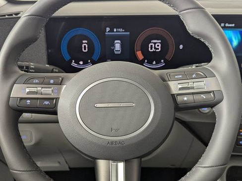 New 2026 Hyundai Kona SEL Sport image 16