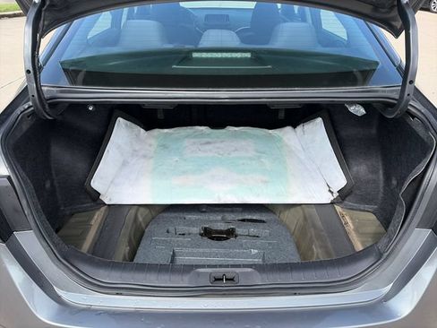 Used 2024 Nissan Altima 2.5 S FWD image 27