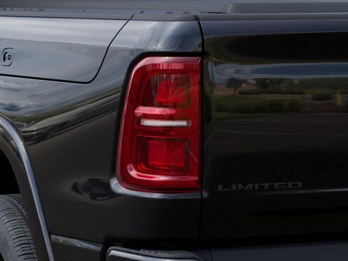 New 2026 RAM 1500 Limited AWD/4WD image 39