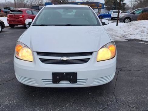 Used 2008 Chevrolet Cobalt LT image 9