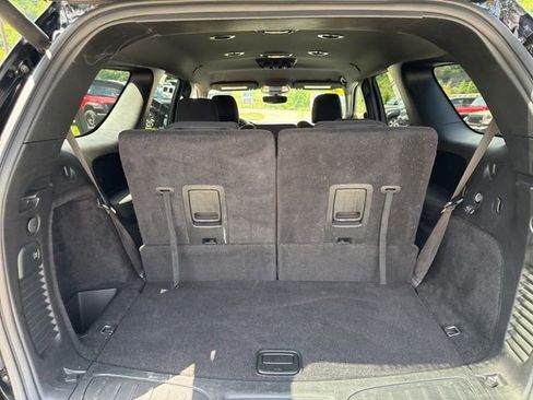 Used 2025 Dodge Durango GT AWD/4WD image 19