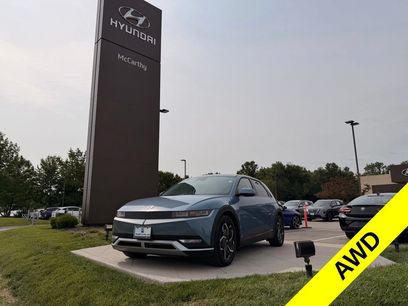 Used 2024 Hyundai Ioniq 5 SE