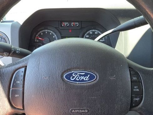 Used 2019 Ford E-350 and Econoline 350 Super Duty w/ Power Windows & Locks Group RWD image 5
