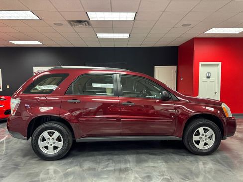 Used 2009 Chevrolet Equinox LS image 5