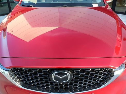 Used 2025 MAZDA CX-5 AWD 2.5 S w/ Premium Plus Pkg image 18