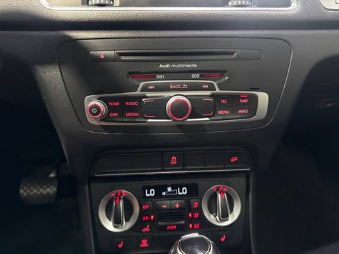 Used 2015 Audi Q3 2.0T Premium Plus AWD/4WD image 17