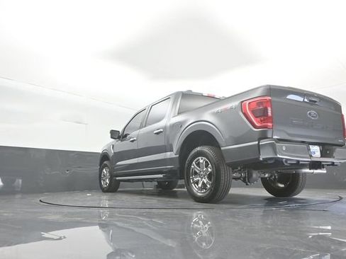 Certified 2023 Ford F150 XLT w/ Equipment Group 302A High AWD/4WD image 35