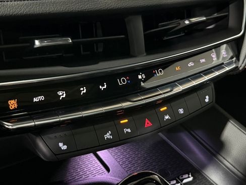 New 2025 Cadillac CT5 Sport image 31