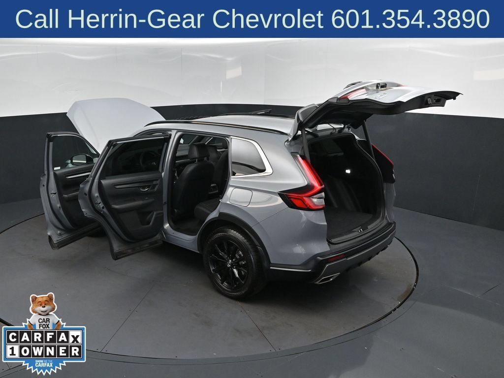 Used 2024 Honda CR-V Sport-L image 47