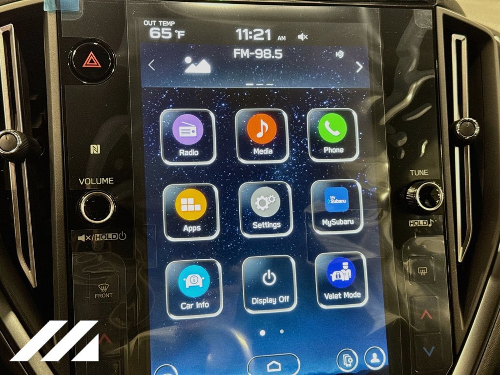 New 2026 Subaru WRX AWD/4WD image 15