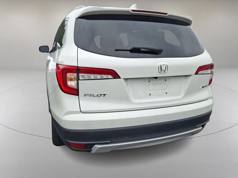 Used 2021 Honda Pilot EX-L image 7
