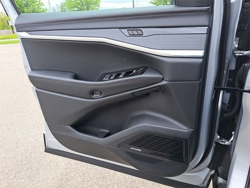 New 2025 Jeep Wagoneer S Limited image 29