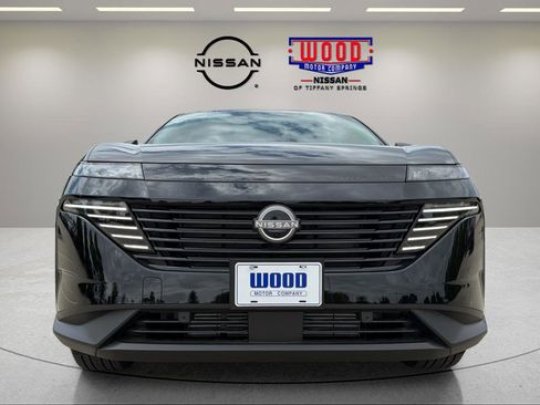 New 2026 Nissan Murano SL AWD/4WD image 6