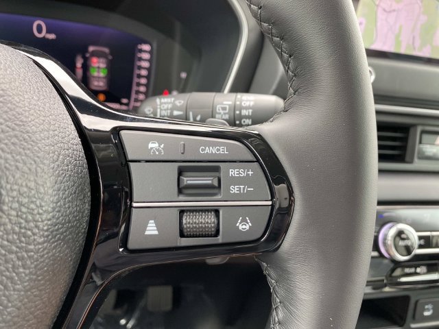 New 2026 Honda Pilot EX-L image 23