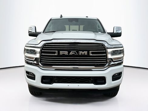 Used 2024 RAM 2500 Laramie w/ Safety Group image 2