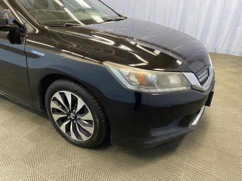 Used 2014 Honda Accord EX-L image 47