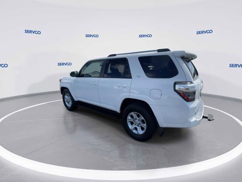 Used 2019 Toyota 4Runner SR5 image 6