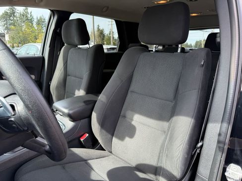 Used 2015 Dodge Durango SXT AWD/4WD image 13
