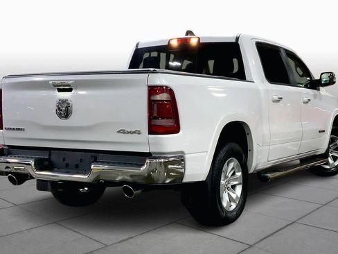 Used 2022 RAM 1500 Laramie image 13