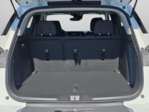 New 2026 Chevrolet TrailBlazer LS w/ LS Convenience Package image 15