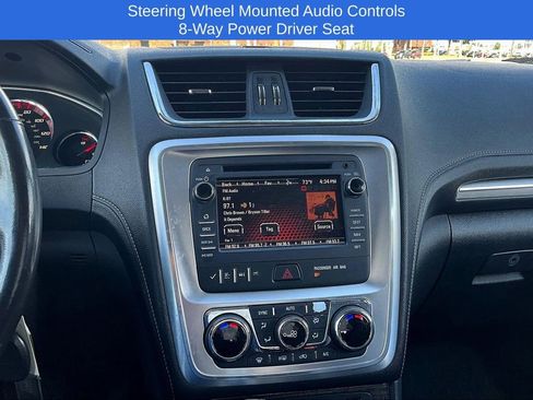 Used 2014 GMC Acadia SLT AWD/4WD image 19