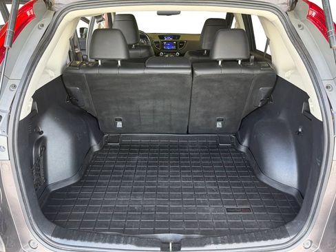 Used 2016 Honda CR-V EX-L image 7