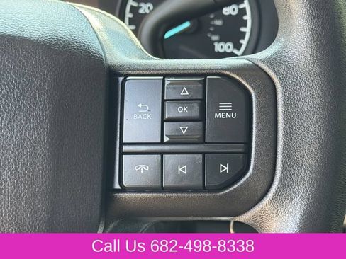 Used 2024 Ford F350 XL w/ FX4 Off-Road Package AWD/4WD image 28