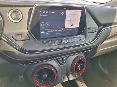 Used 2022 Chevrolet Blazer RS image 6