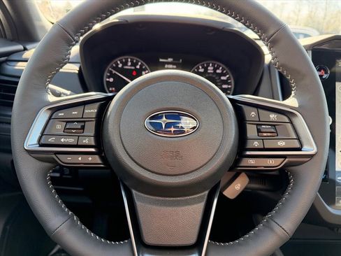 New 2026 Subaru Forester Limited image 13