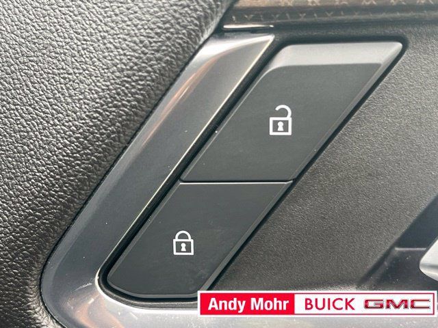 Used 2023 Chevrolet Silverado 1500 LT AWD/4WD image 44