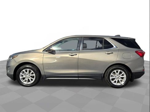 Used 2018 Chevrolet Equinox LT image 8